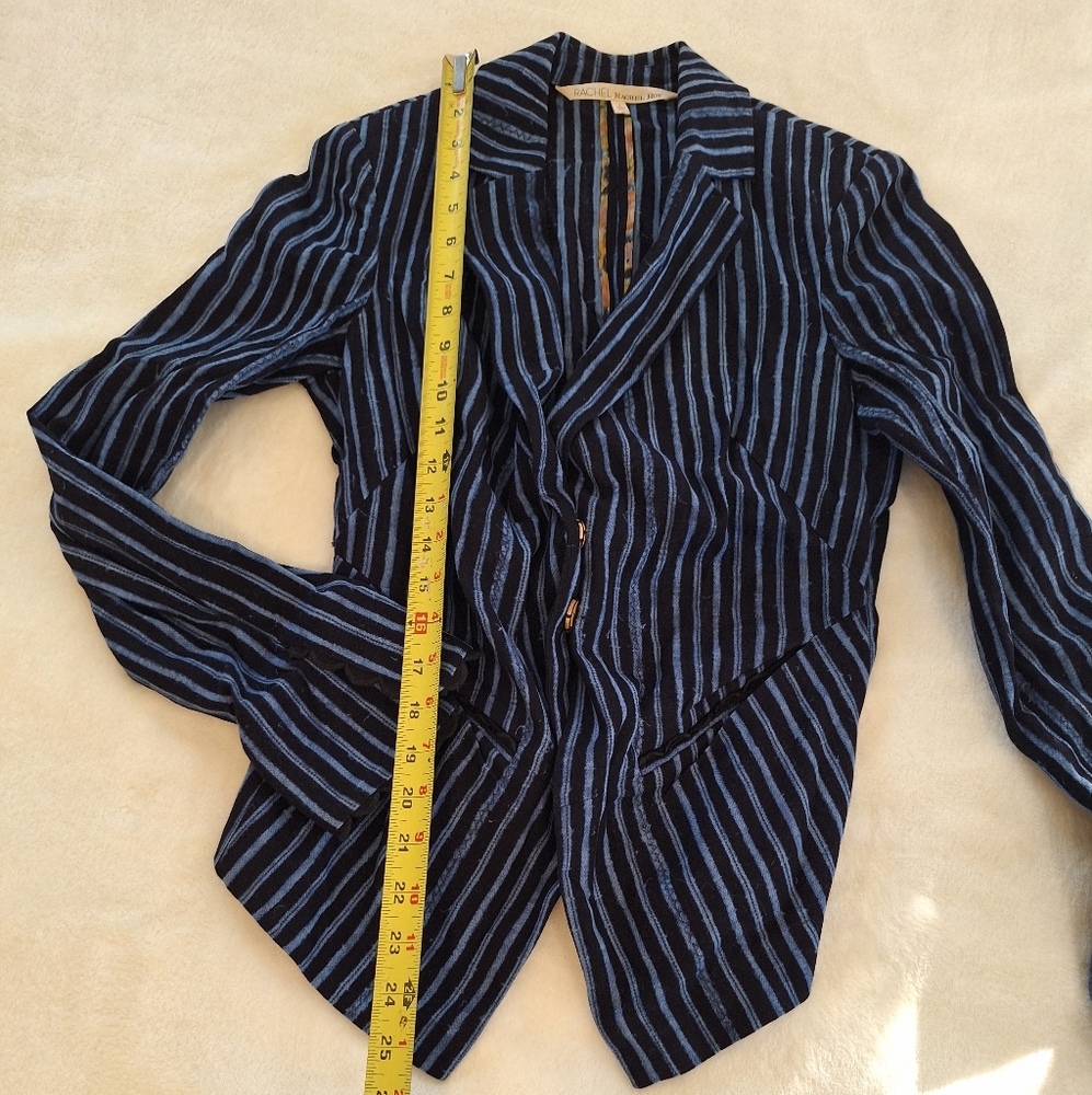 Rachel Roy Blazer - Picture 4 of 10
